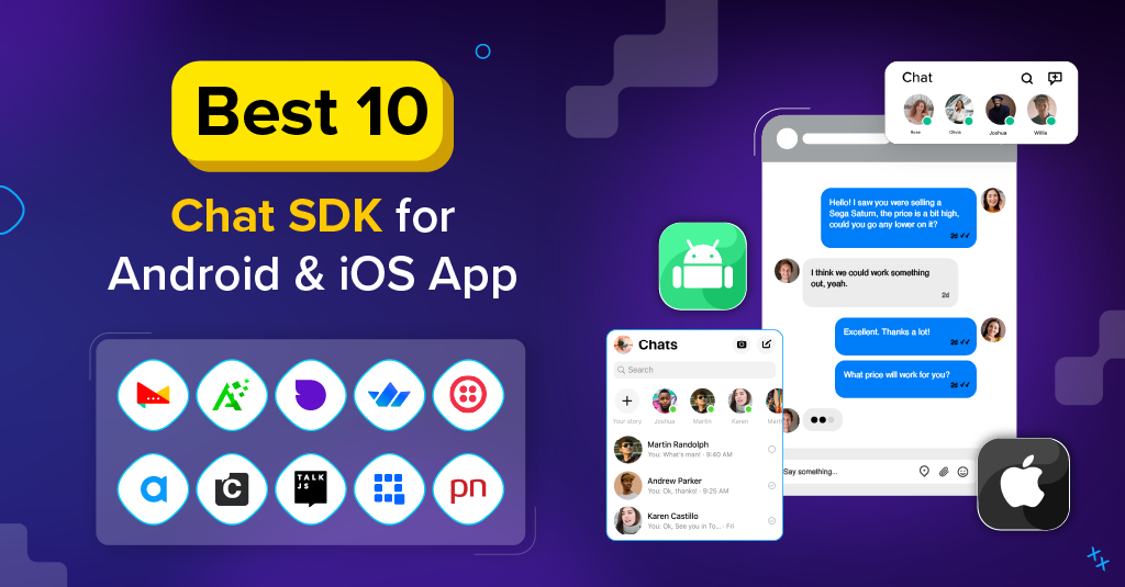chat sdk