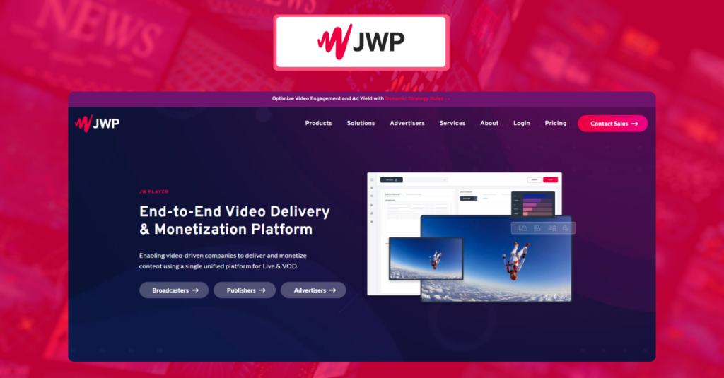 white label vod platform